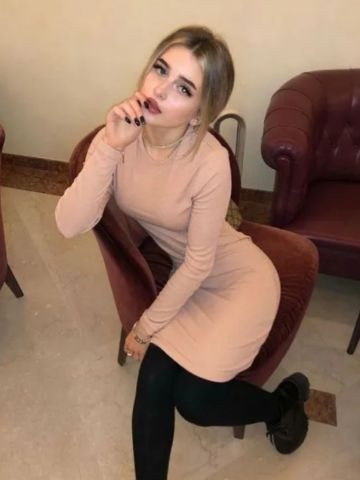 Анкета проститутки Алла - Фото 1, , 24 года, №390932